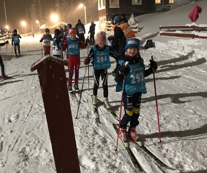 Levagnerkarusell nr 3